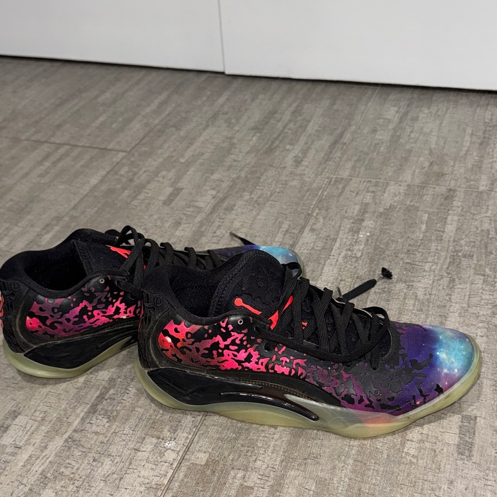 Nike Zion 3 Basketball Shoes